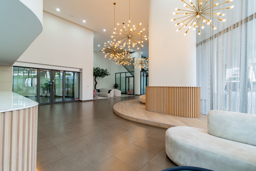 2 Bedroom Property for Sale in Morningside Gauteng