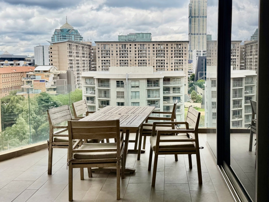 2 Bedroom Property for Sale in Morningside Gauteng