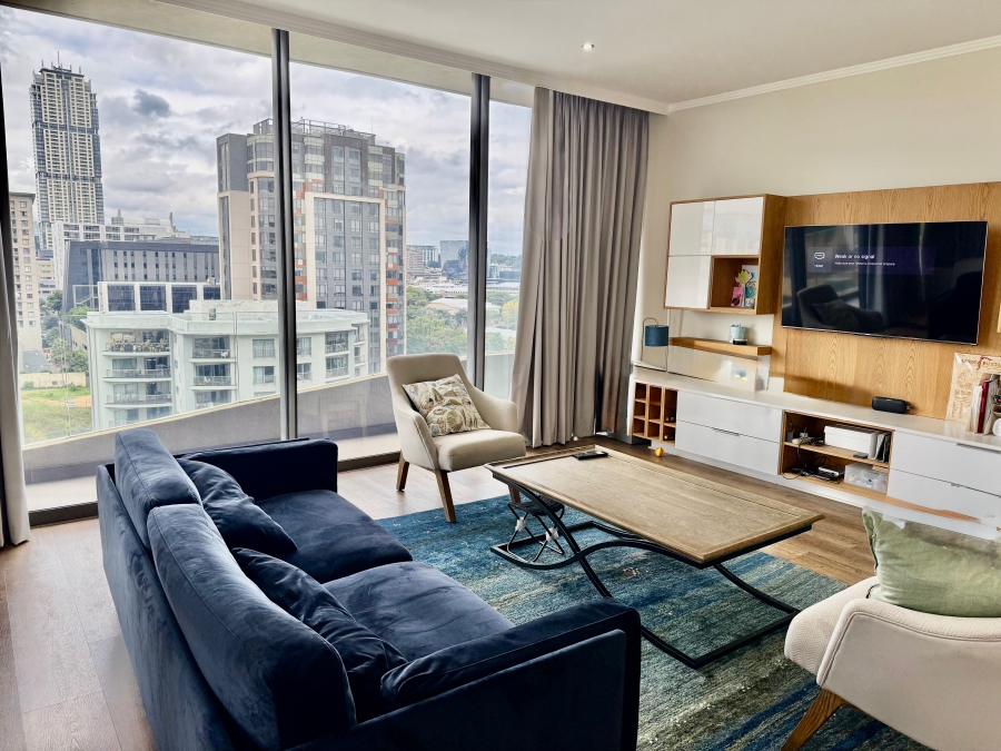 2 Bedroom Property for Sale in Morningside Gauteng