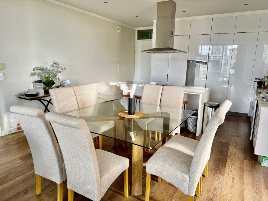 2 Bedroom Property for Sale in Morningside Gauteng