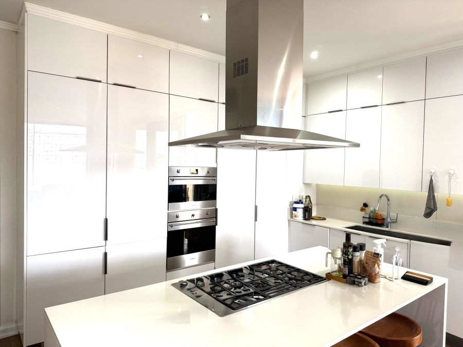 2 Bedroom Property for Sale in Morningside Gauteng