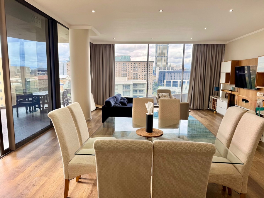 2 Bedroom Property for Sale in Morningside Gauteng