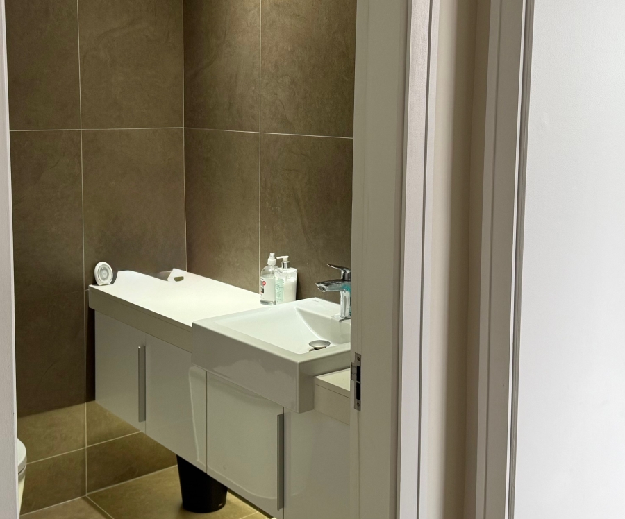 2 Bedroom Property for Sale in Morningside Gauteng