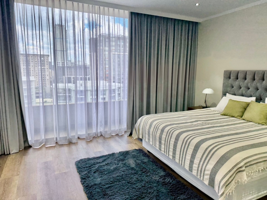 2 Bedroom Property for Sale in Morningside Gauteng