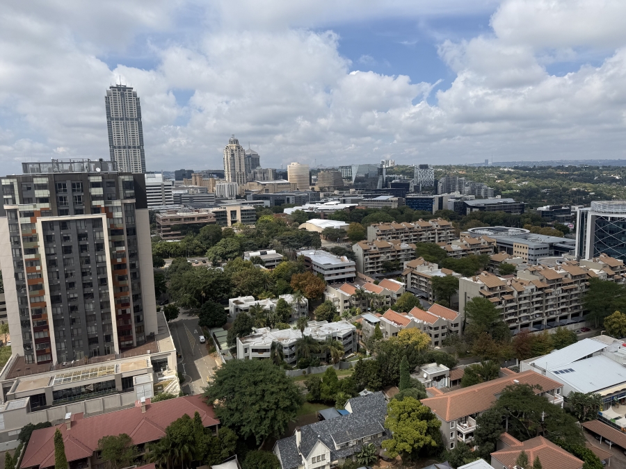 2 Bedroom Property for Sale in Morningside Gauteng