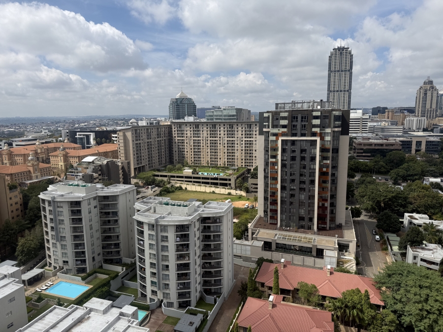 2 Bedroom Property for Sale in Morningside Gauteng