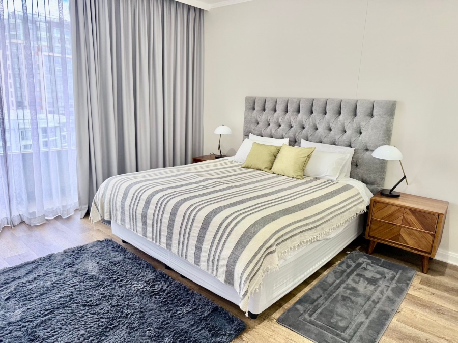 2 Bedroom Property for Sale in Morningside Gauteng