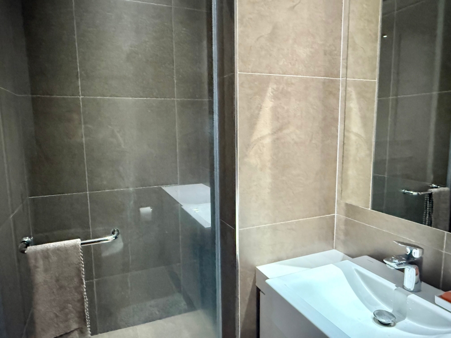 2 Bedroom Property for Sale in Morningside Gauteng