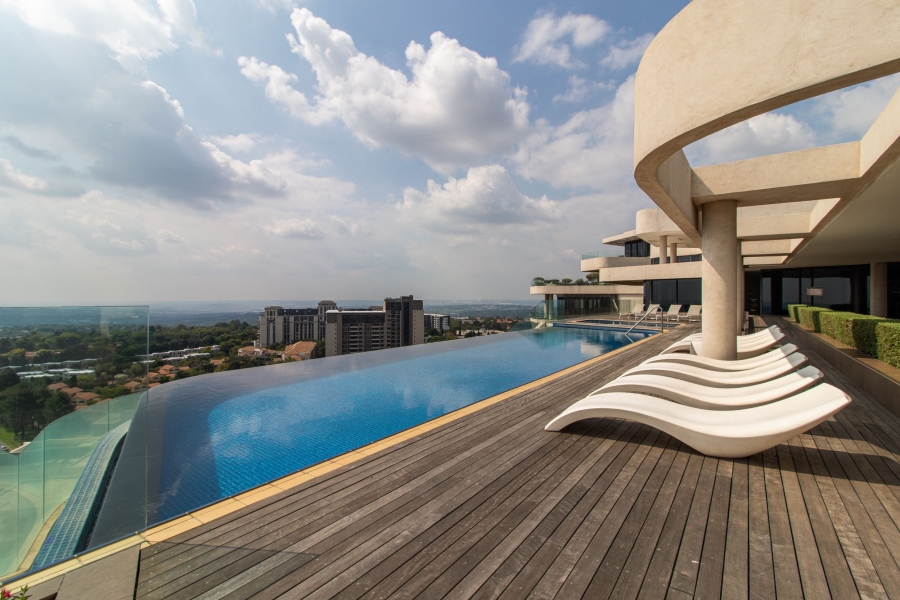 2 Bedroom Property for Sale in Morningside Gauteng