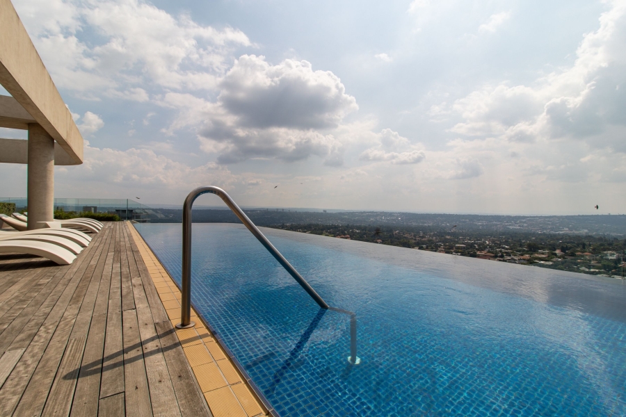 2 Bedroom Property for Sale in Morningside Gauteng