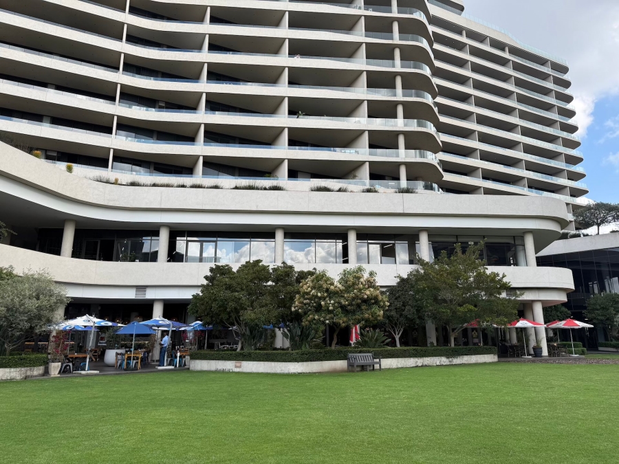 2 Bedroom Property for Sale in Morningside Gauteng