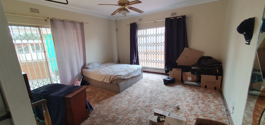 To Let 4 Bedroom Property for Rent in Verwoerdpark Gauteng