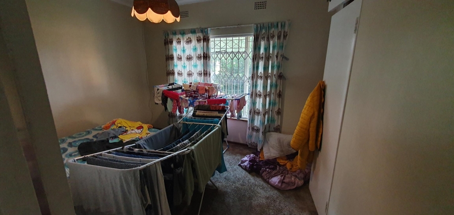 To Let 4 Bedroom Property for Rent in Verwoerdpark Gauteng