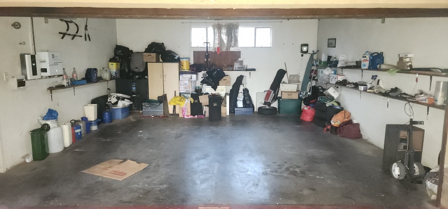 To Let 4 Bedroom Property for Rent in Verwoerdpark Gauteng