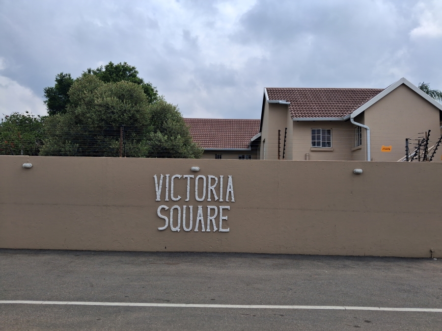 2 Bedroom Property for Sale in Eden Glen Gauteng