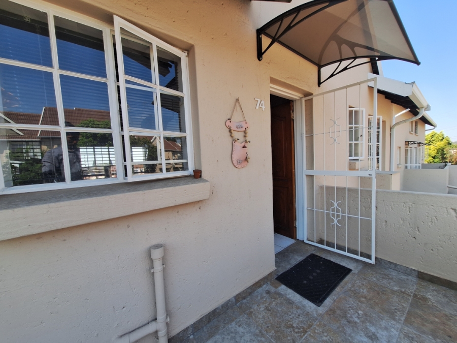 2 Bedroom Property for Sale in Eden Glen Gauteng
