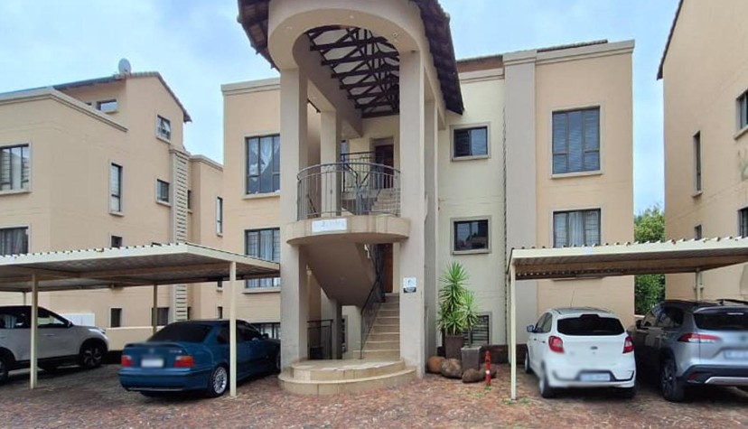 2 Bedroom Property for Sale in Primrose Gauteng
