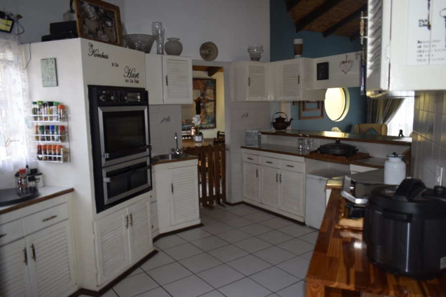 5 Bedroom Property for Sale in Sunward Park Gauteng