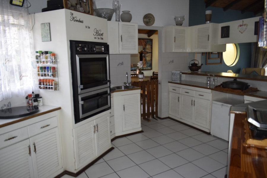 5 Bedroom Property for Sale in Sunward Park Gauteng