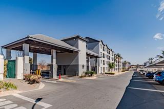 2 Bedroom Property for Sale in Carlswald Gauteng