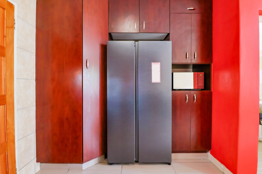 3 Bedroom Property for Sale in Heuwelsig Estate Gauteng