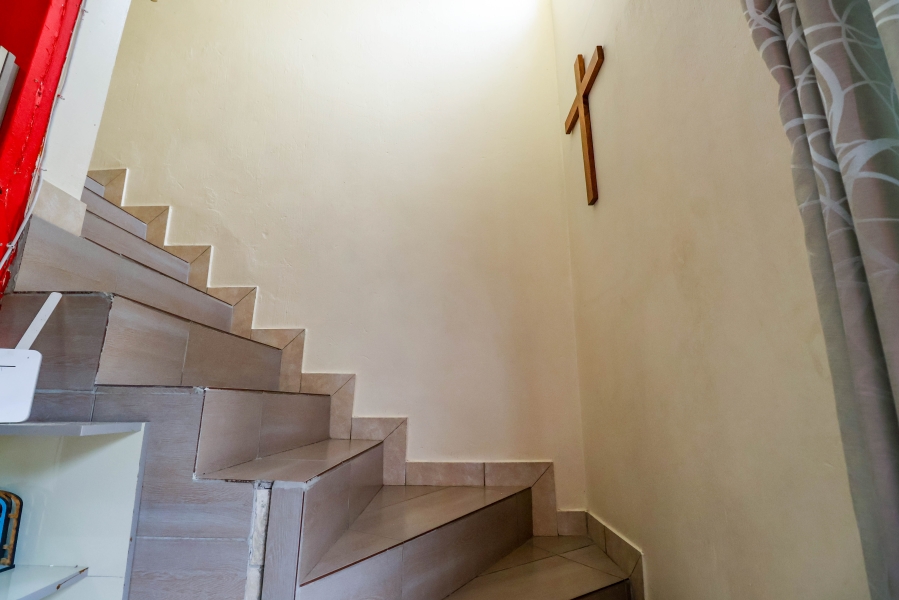 3 Bedroom Property for Sale in Heuwelsig Estate Gauteng