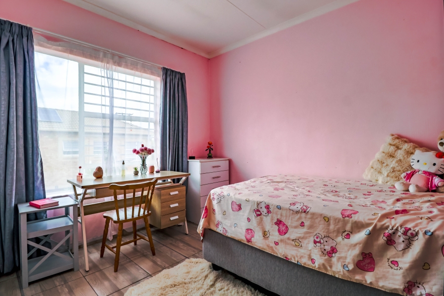 3 Bedroom Property for Sale in Heuwelsig Estate Gauteng