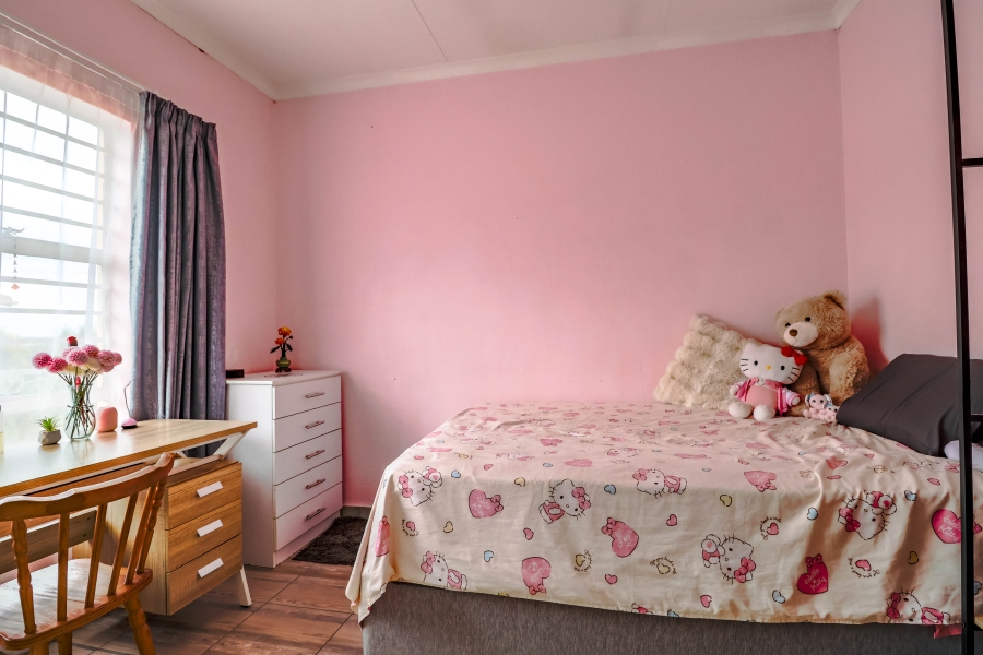 3 Bedroom Property for Sale in Heuwelsig Estate Gauteng