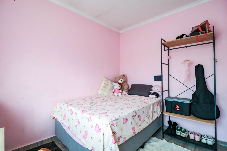 3 Bedroom Property for Sale in Heuwelsig Estate Gauteng