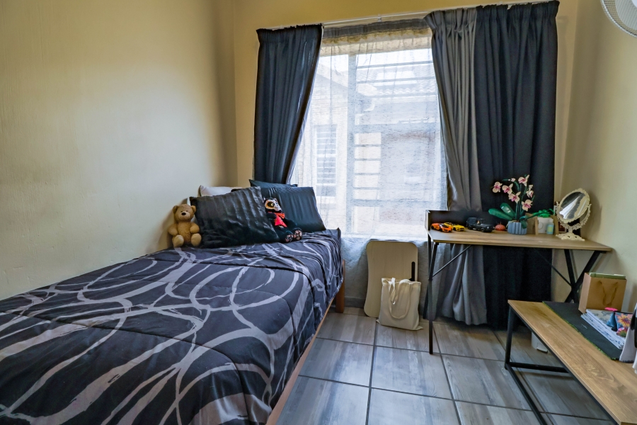 3 Bedroom Property for Sale in Heuwelsig Estate Gauteng