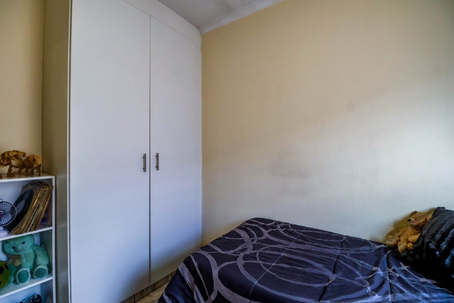 3 Bedroom Property for Sale in Heuwelsig Estate Gauteng