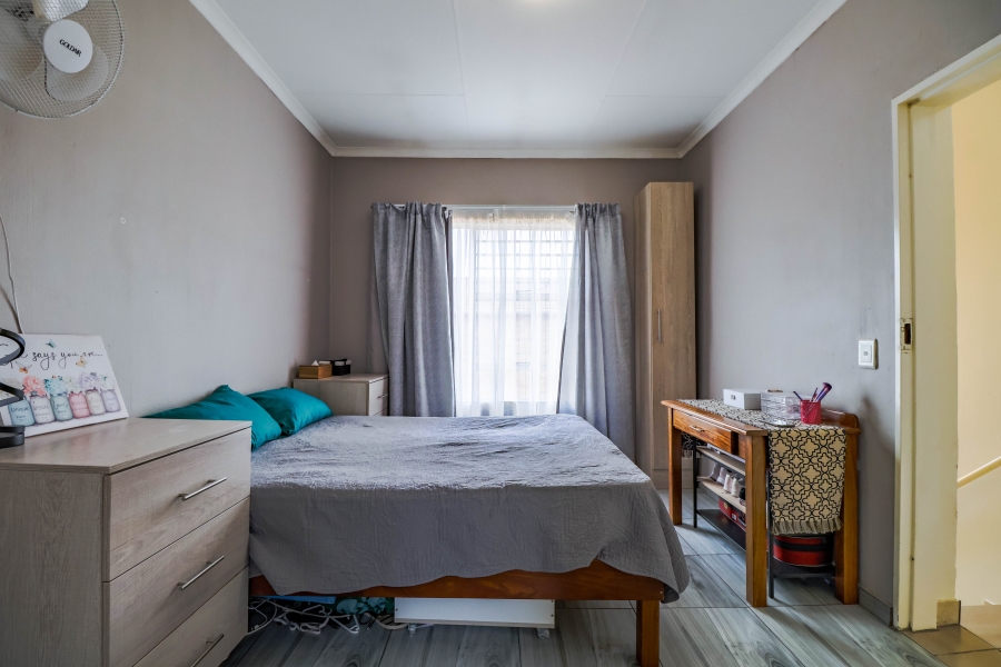 3 Bedroom Property for Sale in Heuwelsig Estate Gauteng