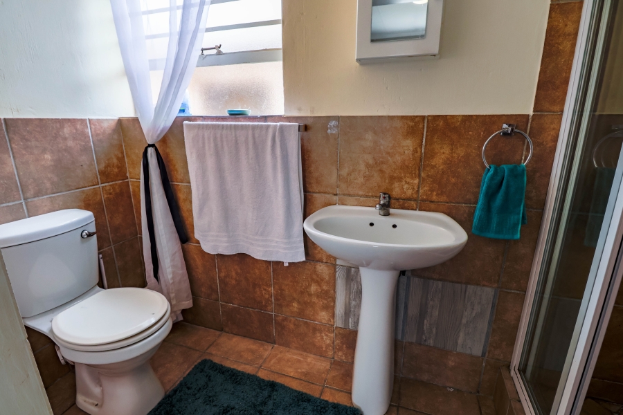 3 Bedroom Property for Sale in Heuwelsig Estate Gauteng