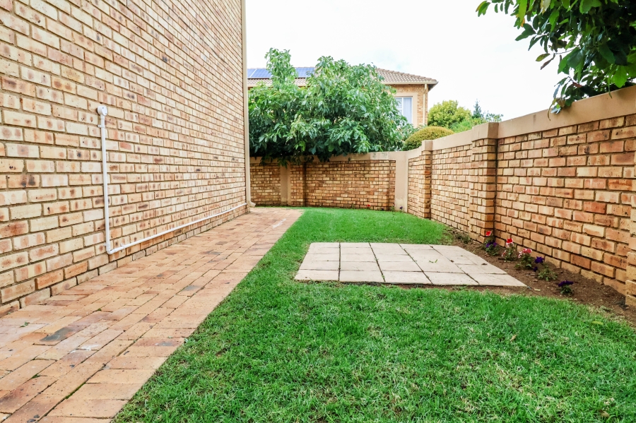 3 Bedroom Property for Sale in Heuwelsig Estate Gauteng