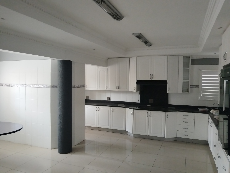 5 Bedroom Property for Sale in Vanderbijlpark SW 5 Gauteng