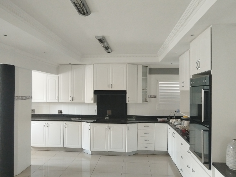 5 Bedroom Property for Sale in Vanderbijlpark SW 5 Gauteng