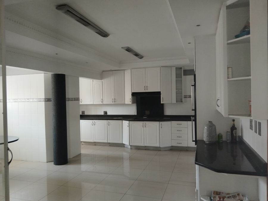 5 Bedroom Property for Sale in Vanderbijlpark SW 5 Gauteng