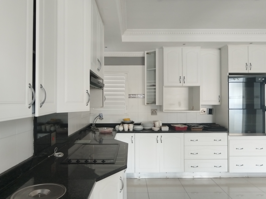 5 Bedroom Property for Sale in Vanderbijlpark SW 5 Gauteng