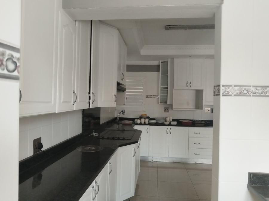 5 Bedroom Property for Sale in Vanderbijlpark SW 5 Gauteng