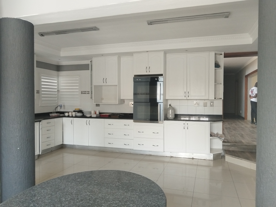 5 Bedroom Property for Sale in Vanderbijlpark SW 5 Gauteng