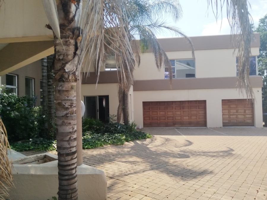 5 Bedroom Property for Sale in Vanderbijlpark SW 5 Gauteng