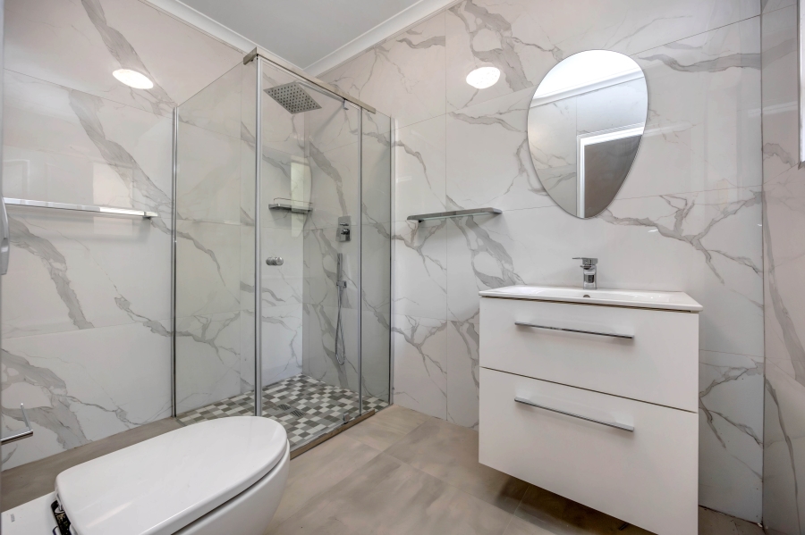 To Let 3 Bedroom Property for Rent in Broadacres Gauteng