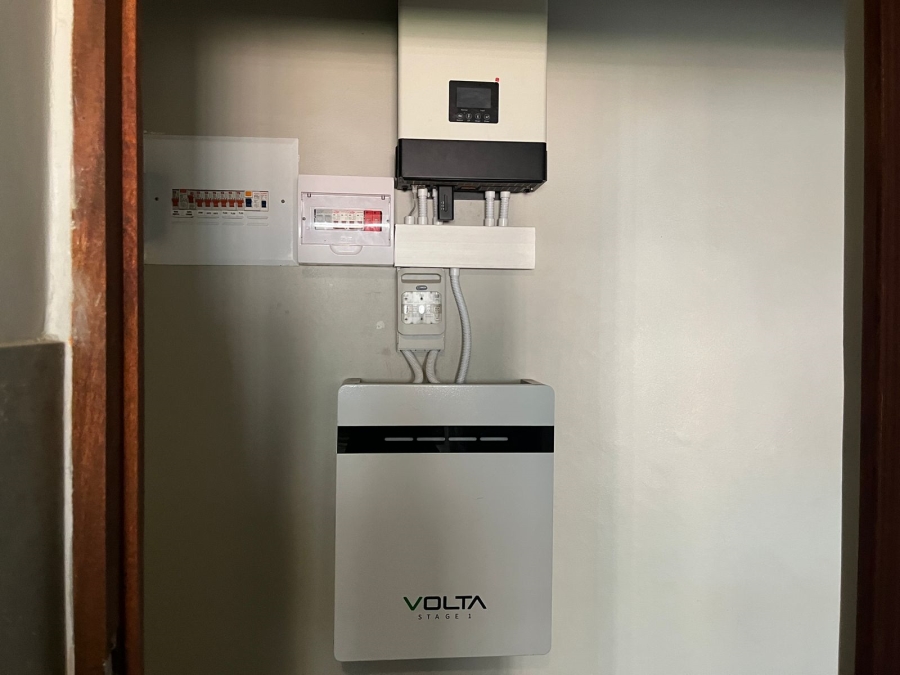 3 Bedroom Property for Sale in Noordwyk Gauteng