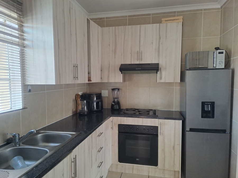 2 Bedroom Property for Sale in Aeroton Gauteng
