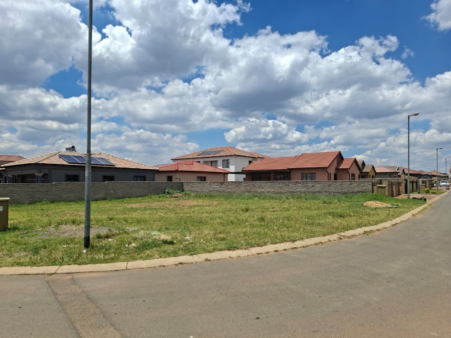 0 Bedroom Property for Sale in Vanderbijlpark CE 7 Gauteng