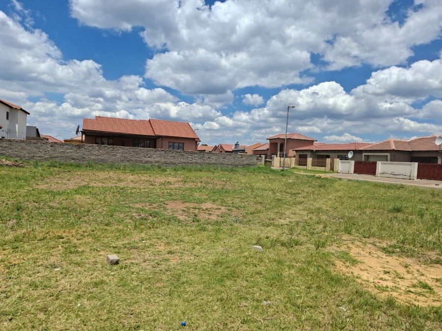 0 Bedroom Property for Sale in Vanderbijlpark CE 7 Gauteng