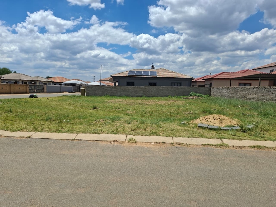 0 Bedroom Property for Sale in Vanderbijlpark CE 7 Gauteng