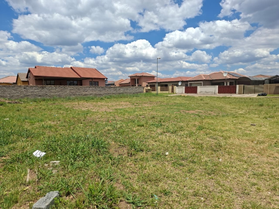 0 Bedroom Property for Sale in Vanderbijlpark CE 7 Gauteng