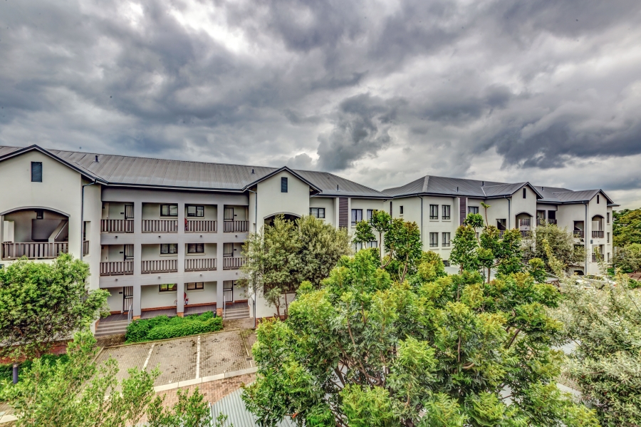 1 Bedroom Property for Sale in Broadacres Gauteng