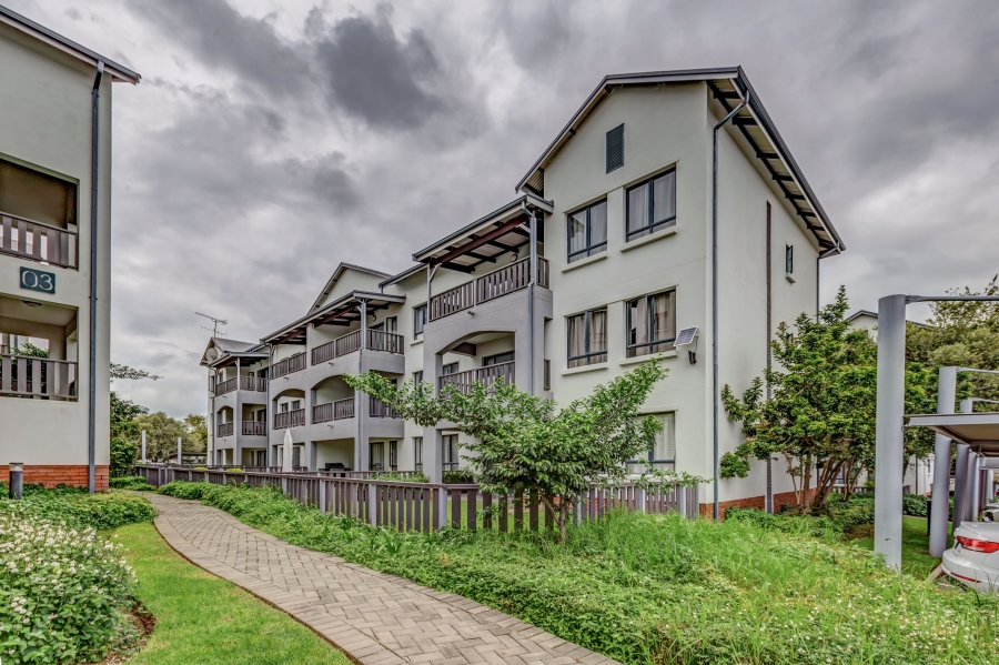 1 Bedroom Property for Sale in Broadacres Gauteng